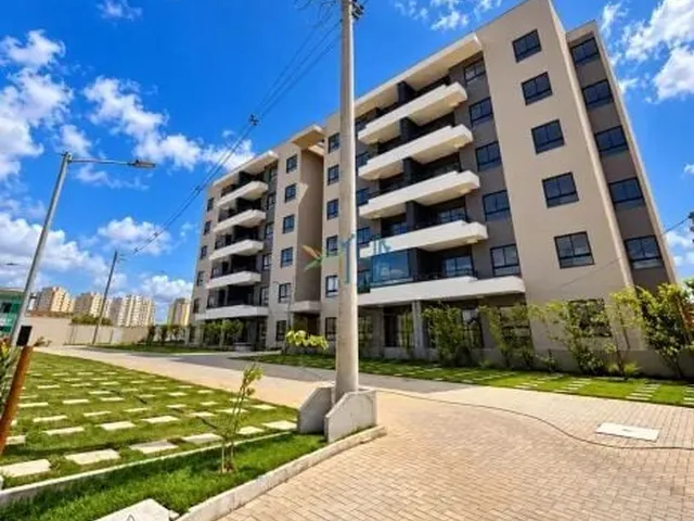Imagem 8: Reserva Mandala - Apartamento Novo em Nova Parnamirim - R$ 40 Mil Abaixo da Tabela