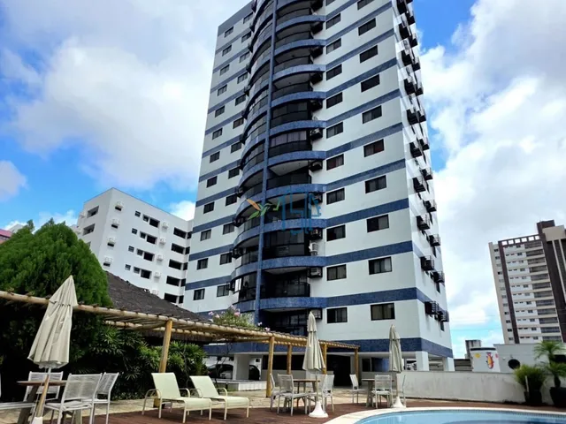 Imagem: Edi. Marmara - Apartamento À Venda no Bairro