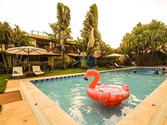Imagem 9: Condomínio Pipa Beleza Spa Resort - Casa Pipa Beleza Spa - Oportunidade