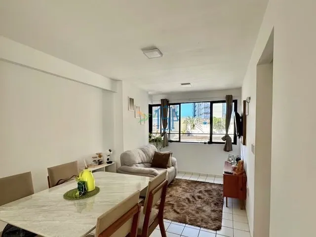 Imagem 2: Condomínio Alto do Jurua - Oportunidade / Apartamento no Condomínio Fechado em Petrópolis , Natal