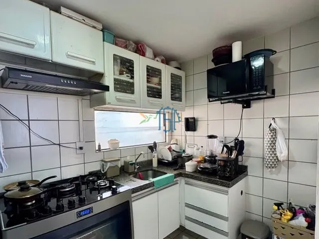 Imagem 4: Condomínio Alto do Jurua - Oportunidade / Apartamento no Condomínio Fechado em Petrópolis , Natal