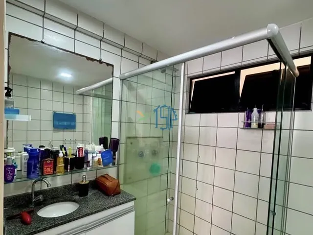 Imagem 6: Condomínio Alto do Jurua - Oportunidade / Apartamento no Condomínio Fechado em Petrópolis , Natal