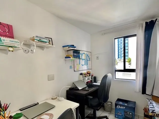 Imagem 3: Condomínio Alto do Jurua - Oportunidade / Apartamento no Condomínio Fechado em Petrópolis , Natal