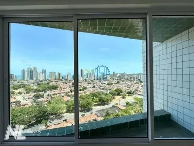 Imagem 9: Condominio Luau de Ponta Negra - Apartamento À Venda no Bairro Ponta Negra - Natal/Rn