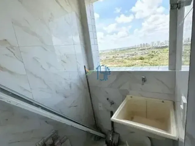 Imagem 8: Condominio Luau de Ponta Negra - Apartamento À Venda no Bairro Ponta Negra - Natal/Rn