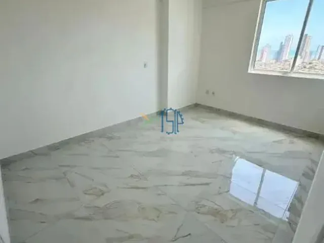 Imagem 4: Condominio Luau de Ponta Negra - Apartamento À Venda no Bairro Ponta Negra - Natal/Rn
