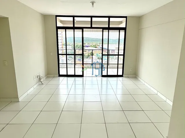 Imagem 8: Residencial Saint Charbel - Apartamento em Capim Macio, Natal/Rn