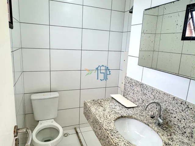 Imagem 7: Residencial Saint Charbel - Apartamento em Capim Macio, Natal/Rn