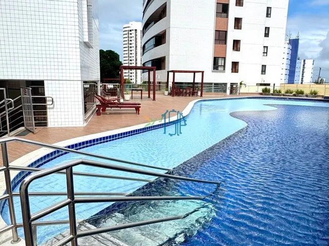 Imagem 9: Residencial Saint Charbel - Apartamento em Capim Macio, Natal/Rn