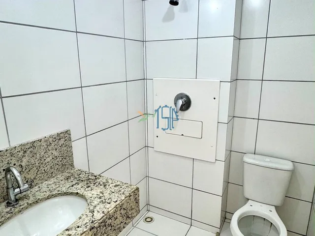 Imagem 5: Residencial Saint Charbel - Apartamento em Capim Macio, Natal/Rn