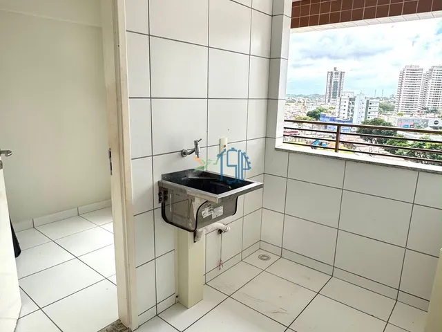 Imagem 12: Residencial Saint Charbel - Apartamento em Capim Macio, Natal/Rn