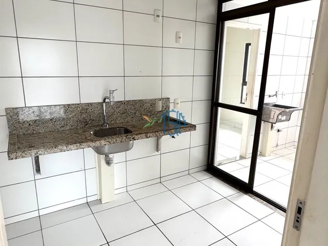 Imagem 3: Residencial Saint Charbel - Apartamento em Capim Macio, Natal/Rn