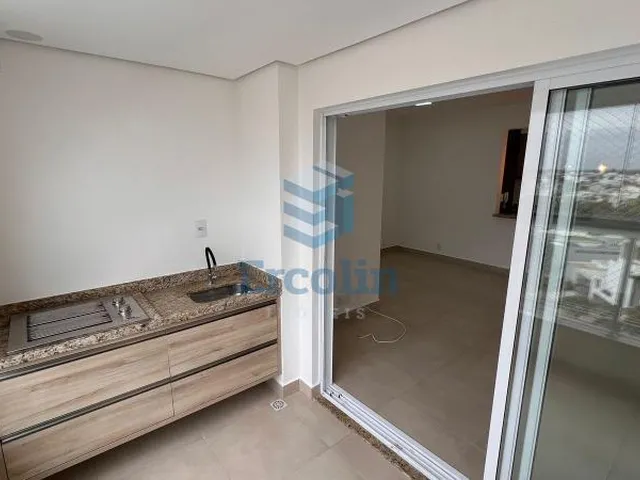 Imagem 15: Normal,Apartamento em Sorocaba - São Paulo, Parque Campolim