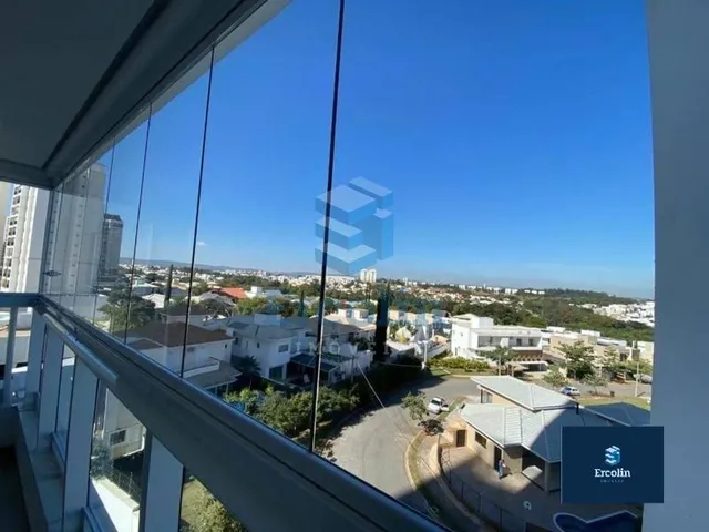Imagem 3: Normal,Apartamento em Sorocaba - São Paulo, Parque Campolim