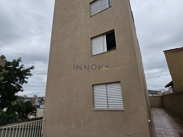 Imagem: Apartment em Poços de Caldas - Minas Gerais