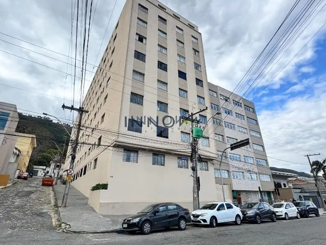 Imagem: Apartment em Poços de Caldas - Minas Gerais