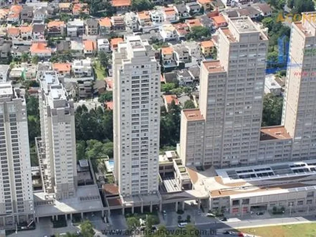 Imagem 2: Escritório para Venda em Barueri no Bairro Alphaville