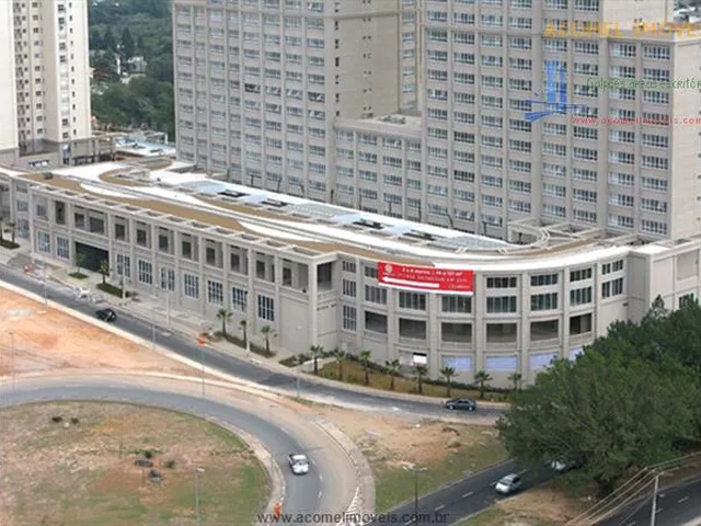 Imagem 5: Escritório para Venda em Barueri no Bairro Alphaville