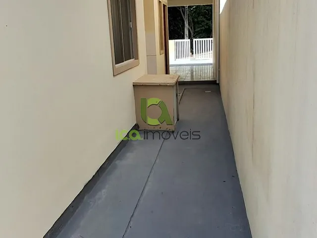 Imagem 2: 0 Casa com 2 dormitórios