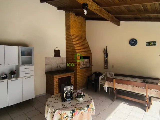 Imagem 7: 0 Casa com 4 dormitórios