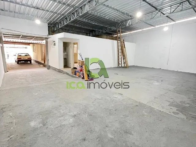 Imagem 3: Otima Casa/Galpão para Locação Residencial/ Comercial no Bairro Real Parque