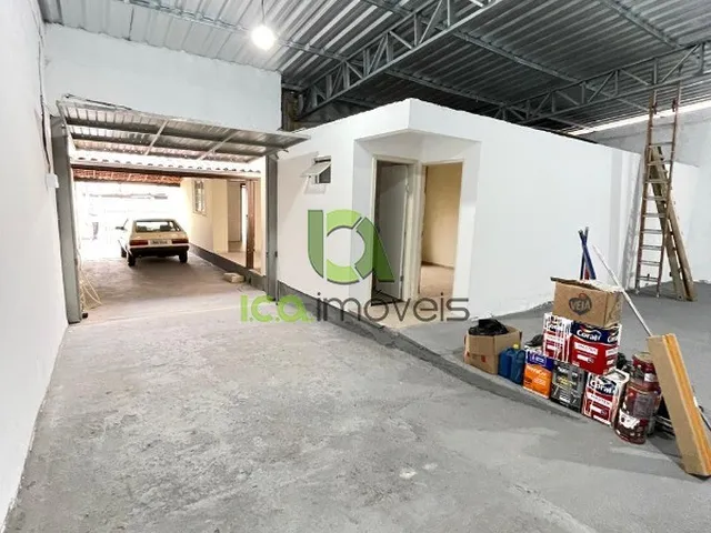 Imagem 4: Otima Casa/Galpão para Locação Residencial/ Comercial no Bairro Real Parque