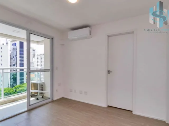 Imagem: Apartamento para Locação em Sp Barra Funda