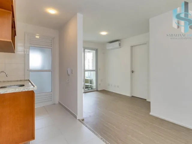 Imagem: Apartamento para Locação em Sp Barra Funda