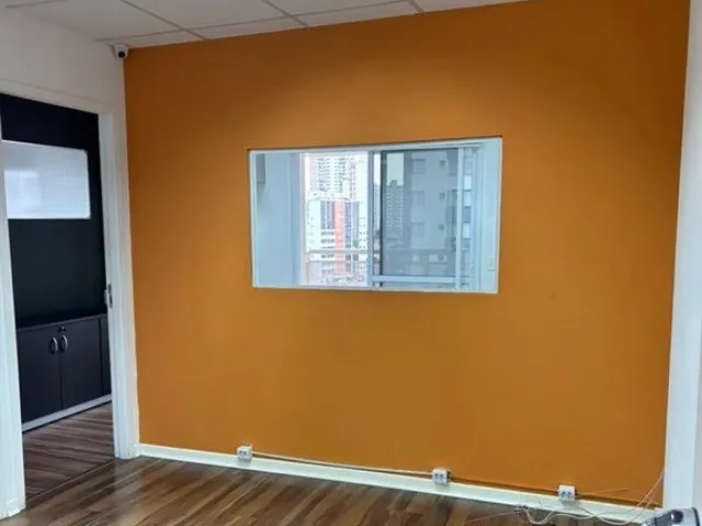 Imagem: Sala Comercial para Locação em Sp Jardim