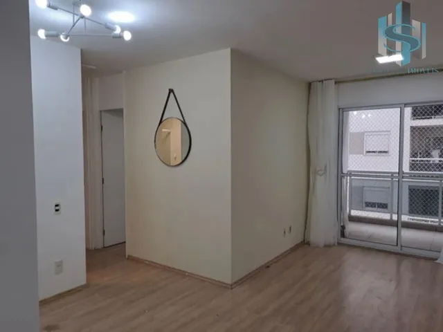 Imagem: Apartamento para Locação em Sp Brás