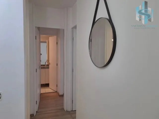 Imagem 11: Apartamento para Locação em Sp Brás