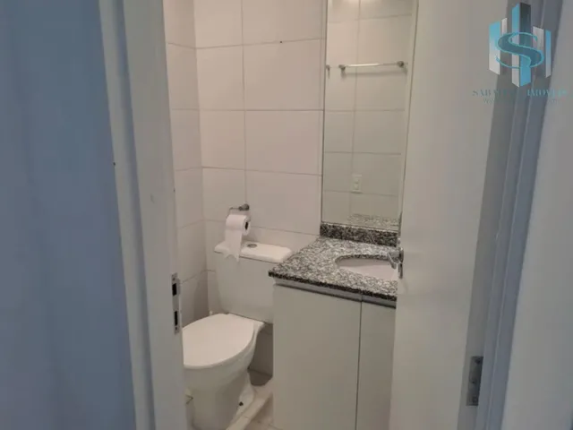 Imagem 3: Apartamento para Locação em Sp Brás