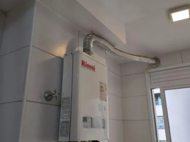 Imagem 5: Apartamento para Locação em Sp Brás