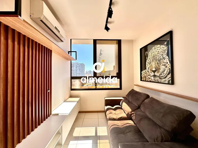 Imagem 12: Apartamento 1 Dormitorio no Centro Mobiliado, Centenário Residence em santa Mari