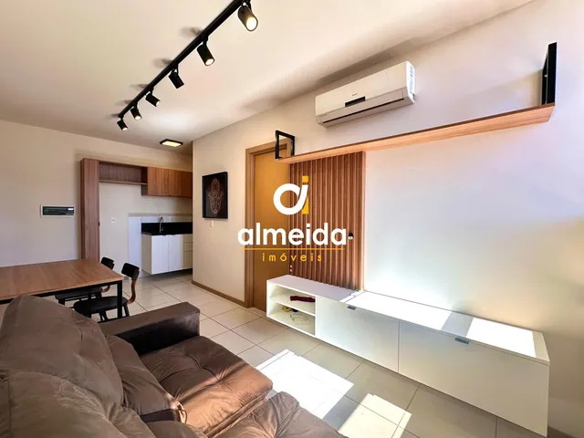 Imagem 13: Apartamento 1 Dormitorio no Centro Mobiliado, Centenário Residence em santa Mari