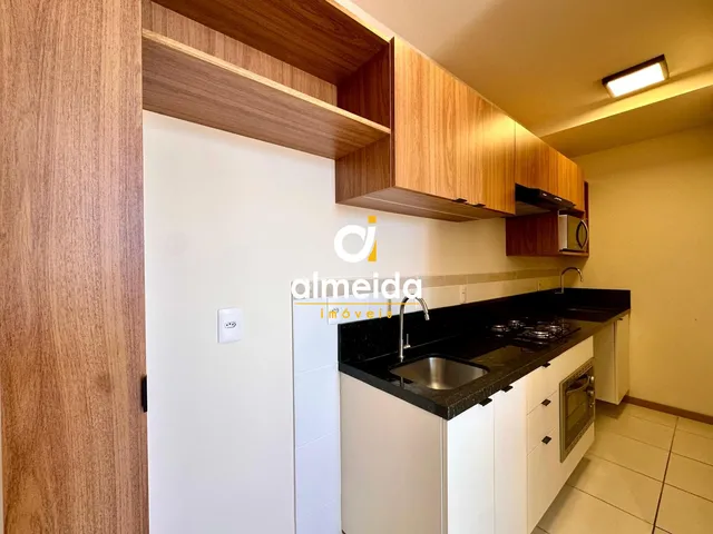 Imagem 6: Apartamento 1 Dormitorio no Centro Mobiliado, Centenário Residence em santa Mari