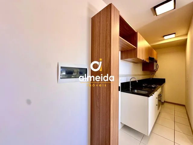 Imagem 14: Apartamento 1 Dormitorio no Centro Mobiliado, Centenário Residence em santa Mari