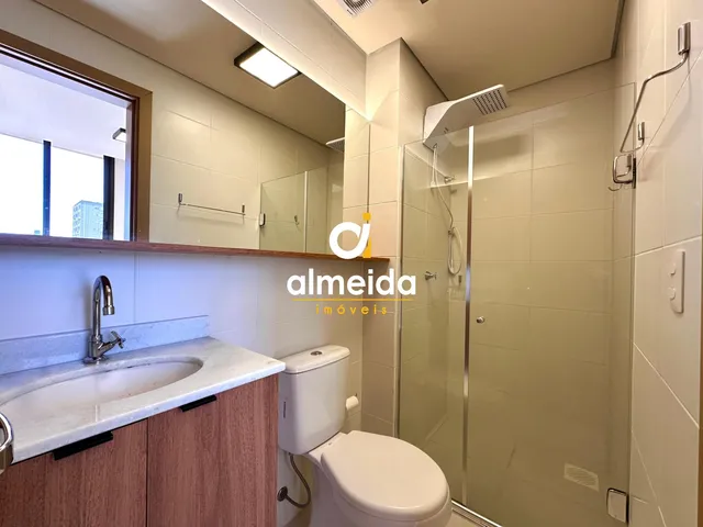 Imagem 7: Apartamento 1 Dormitorio no Centro Mobiliado, Centenário Residence em santa Mari