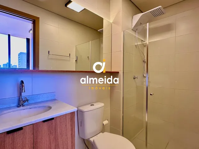 Imagem 11: Apartamento 1 Dormitorio no Centro Mobiliado, Centenário Residence em santa Mari