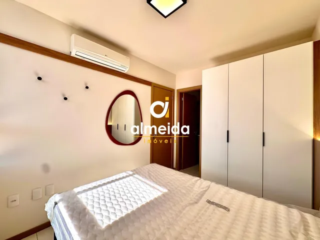 Imagem 3: Apartamento 1 Dormitorio no Centro Mobiliado, Centenário Residence em santa Mari