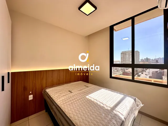 Imagem 5: Apartamento 1 Dormitorio no Centro Mobiliado, Centenário Residence em santa Mari