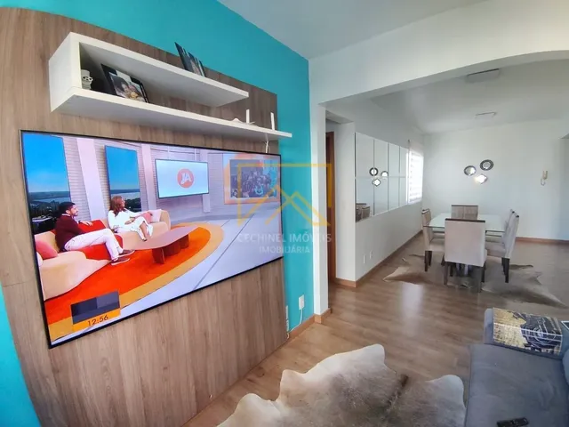 Imagem: Residencial Bavaro Princess - Apartamento