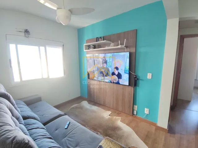 Imagem 10: Residencial Bavaro Princess - Apartamento À Venda no Bairro Vila Princesa Izabel - Cachoeirinha/Rs