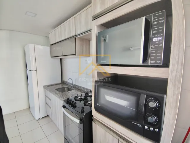Imagem 9: Residencial Bavaro Princess - Apartamento À Venda no Bairro Vila Princesa Izabel - Cachoeirinha/Rs