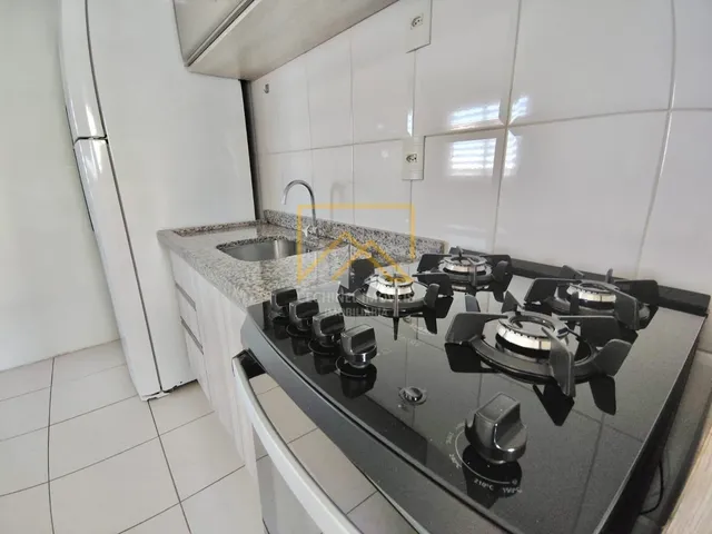 Imagem 11: Residencial Bavaro Princess - Apartamento À Venda no Bairro Vila Princesa Izabel - Cachoeirinha/Rs