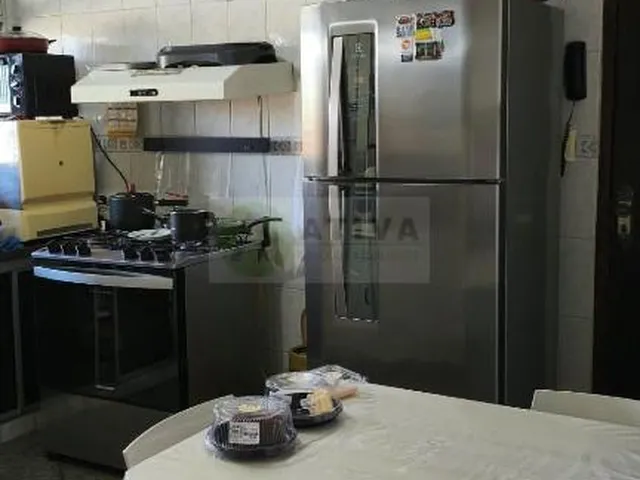 Imagem 2: Edf.são João Apartamento com 3 dormitórios