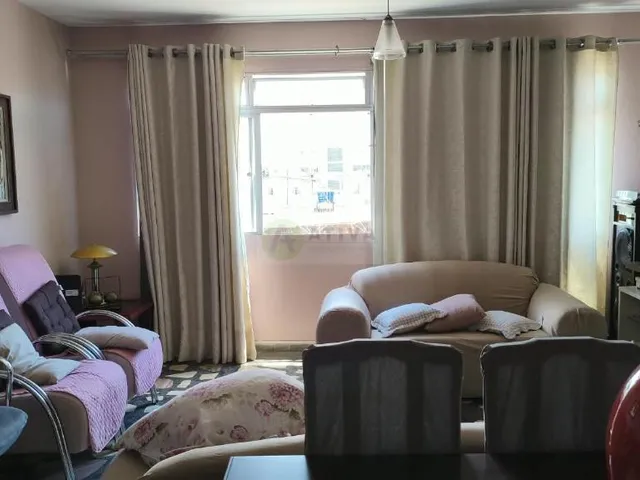 Imagem 6: Edf.são João Apartamento com 3 dormitórios