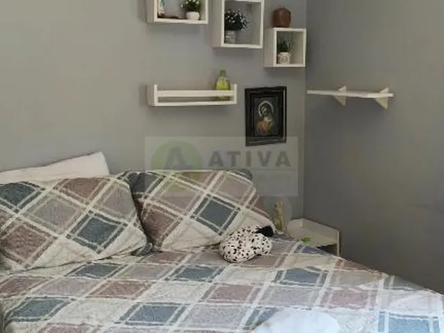 Imagem 10: Edf.são João Apartamento com 3 dormitórios