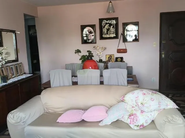Imagem 13: Edf.são João Apartamento com 3 dormitórios