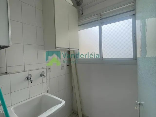 Imagem 6: Apartamento para Locação na Vila Yara, Osasco-Sp: 3 Quartos, 1 Suíte, 2 Banheiros, 2 Vagas de Garagem e 75M² de Área